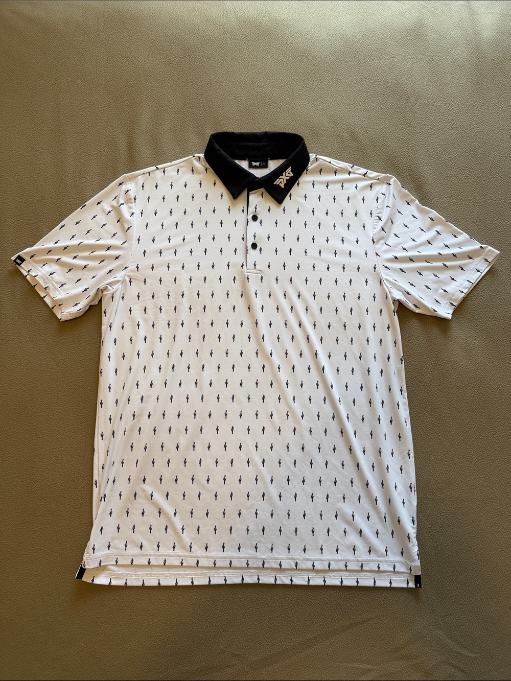 PXG Golf Polo Men's Medium